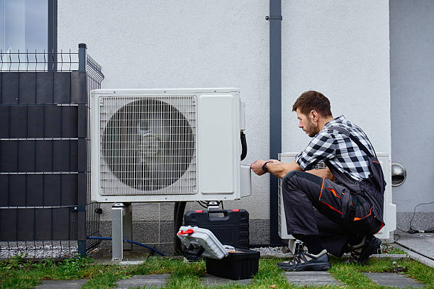 Top rated local Hvac Maintenance specialists in Hawthorne, NV